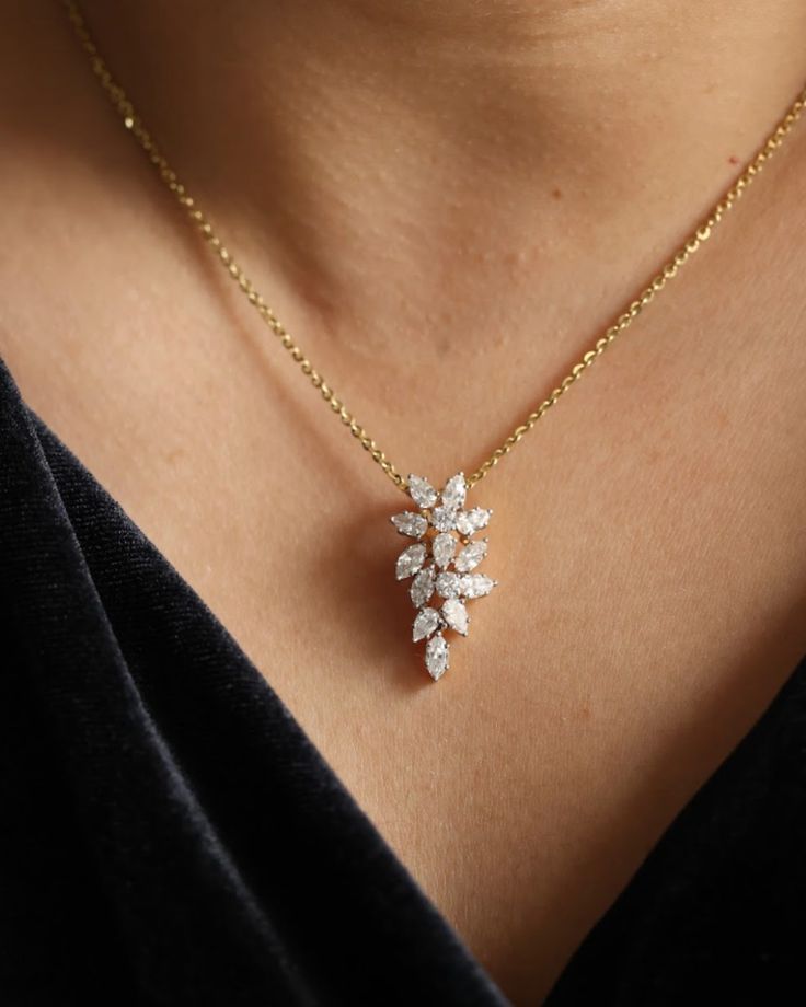 Statement Silver Design